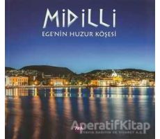 Midilli - Ş. Levent Deniz - Aya Kitap