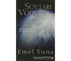 Soytarı Vodvil - Emel Yuna - Cinius Yayınları