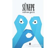 Sünepe - Rıdvan Gecü - Tekin Yayınevi