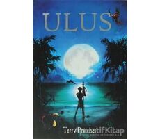 Ulus - Terry Pratchett - Tudem Yayınları