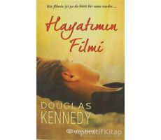 Hayatımın Filmi - Douglas Kennedy - Epsilon Yayınevi