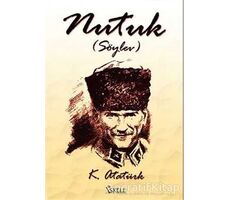 Nutuk - Mustafa Kemal Atatürk - İskele Yayıncılık