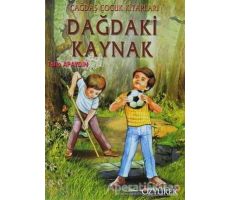 Dağdaki Kaynak - Talip Apaydın - Özyürek Yayınları