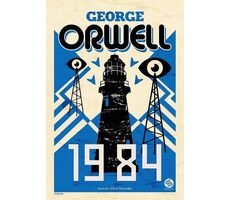 1984 - George Orwell - Sahi Kitap