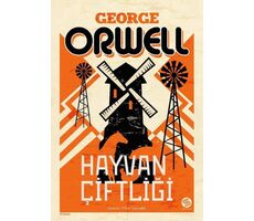 Hayvan Çiftliği - George Orwell - Sahi Kitap