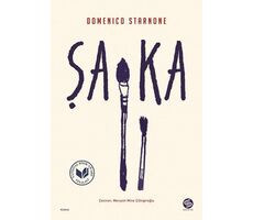 Şaka - Domenico Starnone - Sahi Kitap