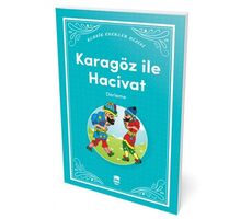 Karagöz ile Hacivat - Derleme - Ema Genç