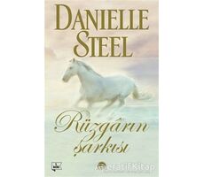 Rüzgarın Şarkısı - Danielle Steel - Martı Yayınları