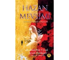 Hazan Mevsimi - Aysel Yurdagel - Ares Yayınları