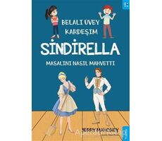 Belalı Üvey Kardeşim Sindirella Masalını Nasıl Mahvetti? - Jerry Mahoney - Sola Kidz