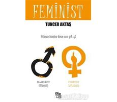 Feminist - Tuncer Aktaş - Sola Unitas
