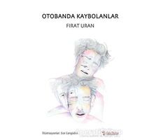 Otobanda Kaybolanlar - Fırat Uran - Sola Unitas