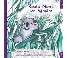 Koala Monti ve Ağaçlar - Umut Kısa - Sola Kidz