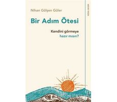 Bir Adım Ötesi - Nihan Gülşen - Sola Unitas