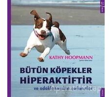 Bütün Köpekler Hiperaktiftir ve Odaklanmakta Zorlanırlar - Kathy Hoopmann - Sola Kidz