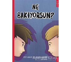 Ne Bakıyorsun? - Pete Wallis - Sola Kidz