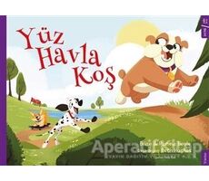 Yüz Havla Koş - Pamela Boyle - Sola Kidz