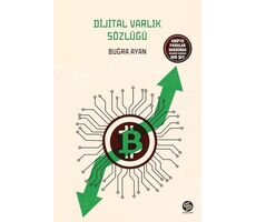 Dijital Varlık Sözlüğü - Buğra Ayan - Sahi Kitap