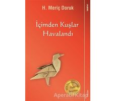 İçimden Kuşlar Havalandı - H. Meriç Doruk - Sola Unitas