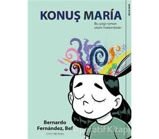 Konuş Maria - Bernardo Fernandez - Sola Kidz