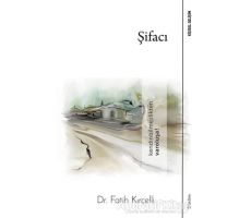 Şifacı - Fatih Kırcelli - Sola Unitas