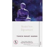 Buda’nın Öğretileri - Thich Nhat Hanh - Sola Unitas