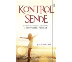 Kontrol Sende - Julie Dennis - Sola Unitas