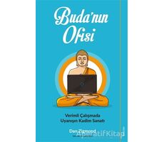 Buda’nın Ofisi - Dan Zigmond - Sola Unitas