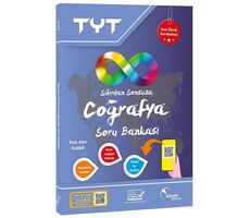 Doktrin TYT Sıfırdan Sonsuza Coğrafya Soru Bankası