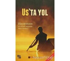 Usta Yol - Umut Kısa - Sola Unitas