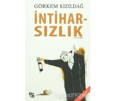 İntiharsızlık - Görkem Kızıldağ - Sola Unitas