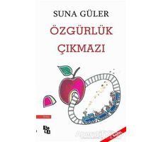 Özgürlük Çıkmazı - Suna Güler - Sola Unitas