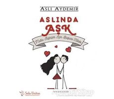 Aslında Aşk - Aslı Aydemir - Sola Unitas