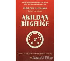 Akıldan Bilgeliğe - Navi Radjou - Sola Unitas