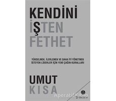 Kendini İşten Fethet - Umut Kısa - Sola Unitas