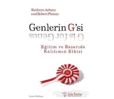 Genlerin Gsi - Robert Plomin - Sola Unitas