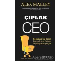 Çıplak CEO - Alex Malley - Sola Unitas