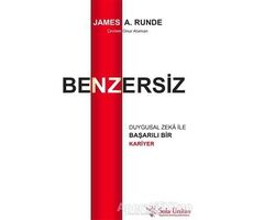 Benzersiz - James Runde - Sola Unitas