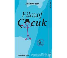 Filozof Çocuk - Jana Mohr Lone - Sola Unitas