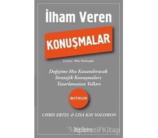 İlham Veren Konuşmalar - Chris Ertel - Sola Unitas