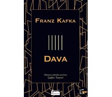 Dava - Franz Kafka - Koridor Yayıncılık