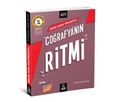 Arı AYT Coğrafya nın Ritmi Arı