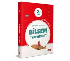 Data 3. Sınıf Bilsem ’’Yaparım’’ Soru Bankası