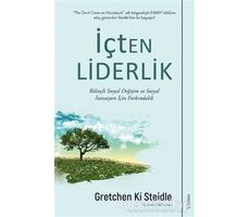 İçten Liderlik - Gretchen Ki Steidle - Sola Unitas