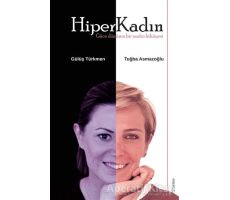 HiperKadın - Tuğba Asmazoğlu - Sola Unitas