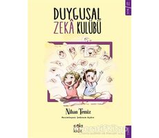 Duygusal Zeka Kulübü - Nihan Temiz - Sola Kidz