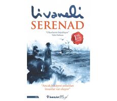 Serenad - Zülfü Livaneli - İnkılap Kitabevi