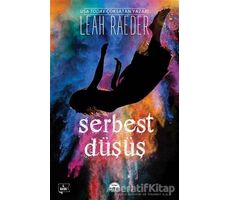 Serbest Düşüş - Leah Raeder - Martı Yayınları