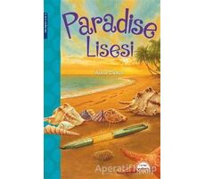 Paradise Lisesi - Annie Dalton - Martı Yayınları