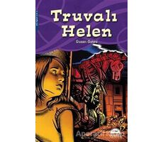 Truvalı Helen - Susan Gates - Martı Yayınları